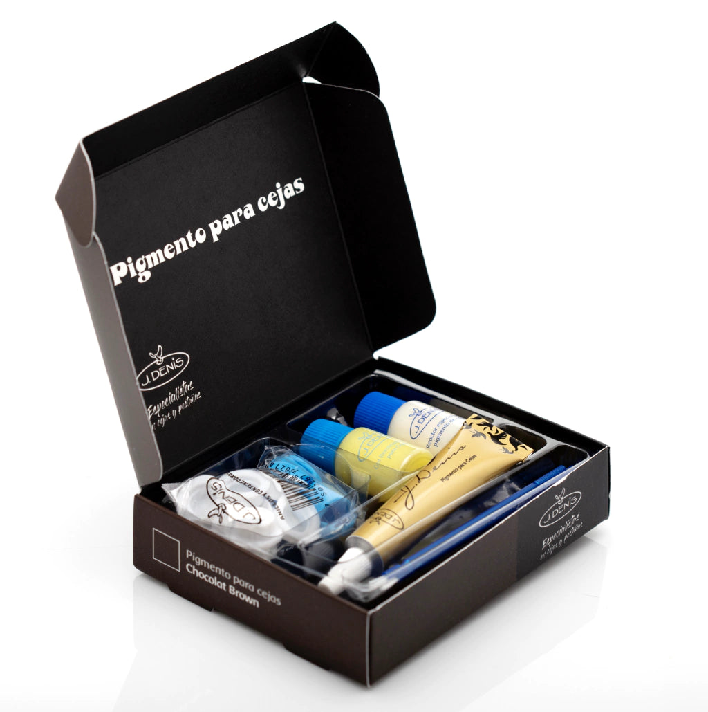 Pigmento para Cejas J Denis