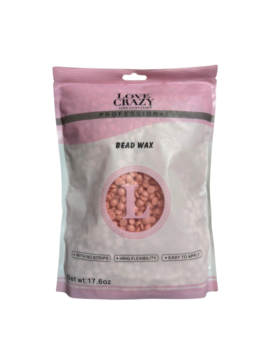 Cera Española para Depilar 500gr
