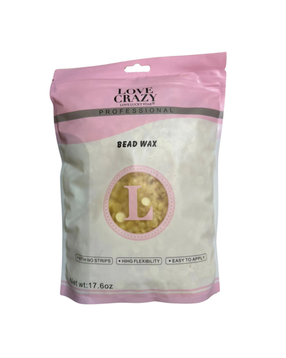 Cera Española para Depilar 500gr