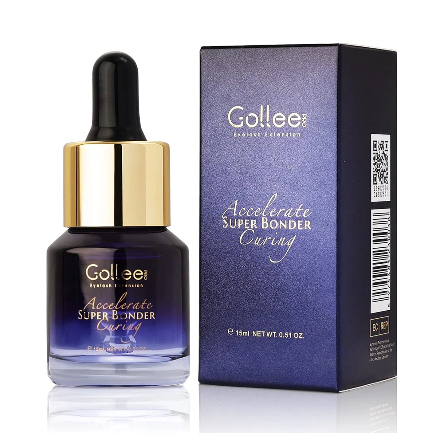 Super Bonder Gollee 15ml