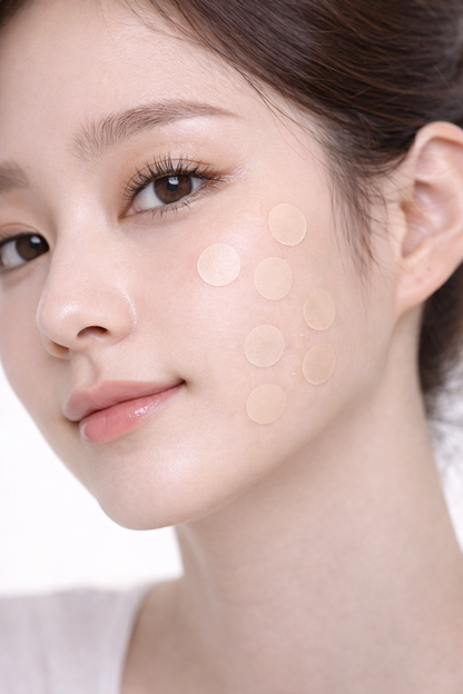Parches para Acne