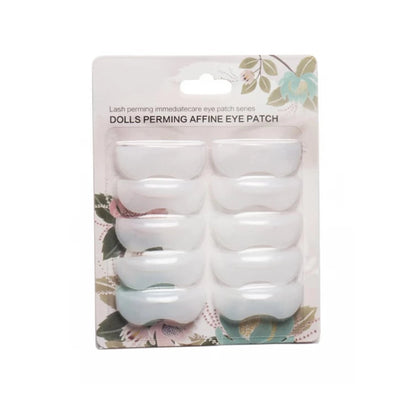 Pads para Lifting 5 pares Iconsign