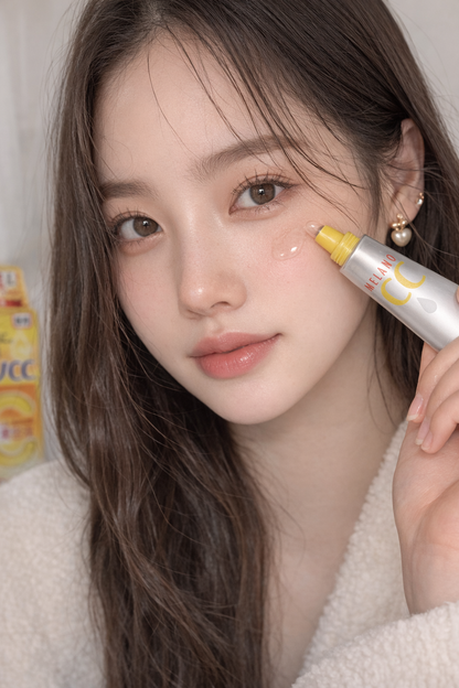 Serum Facial de Vitamina C