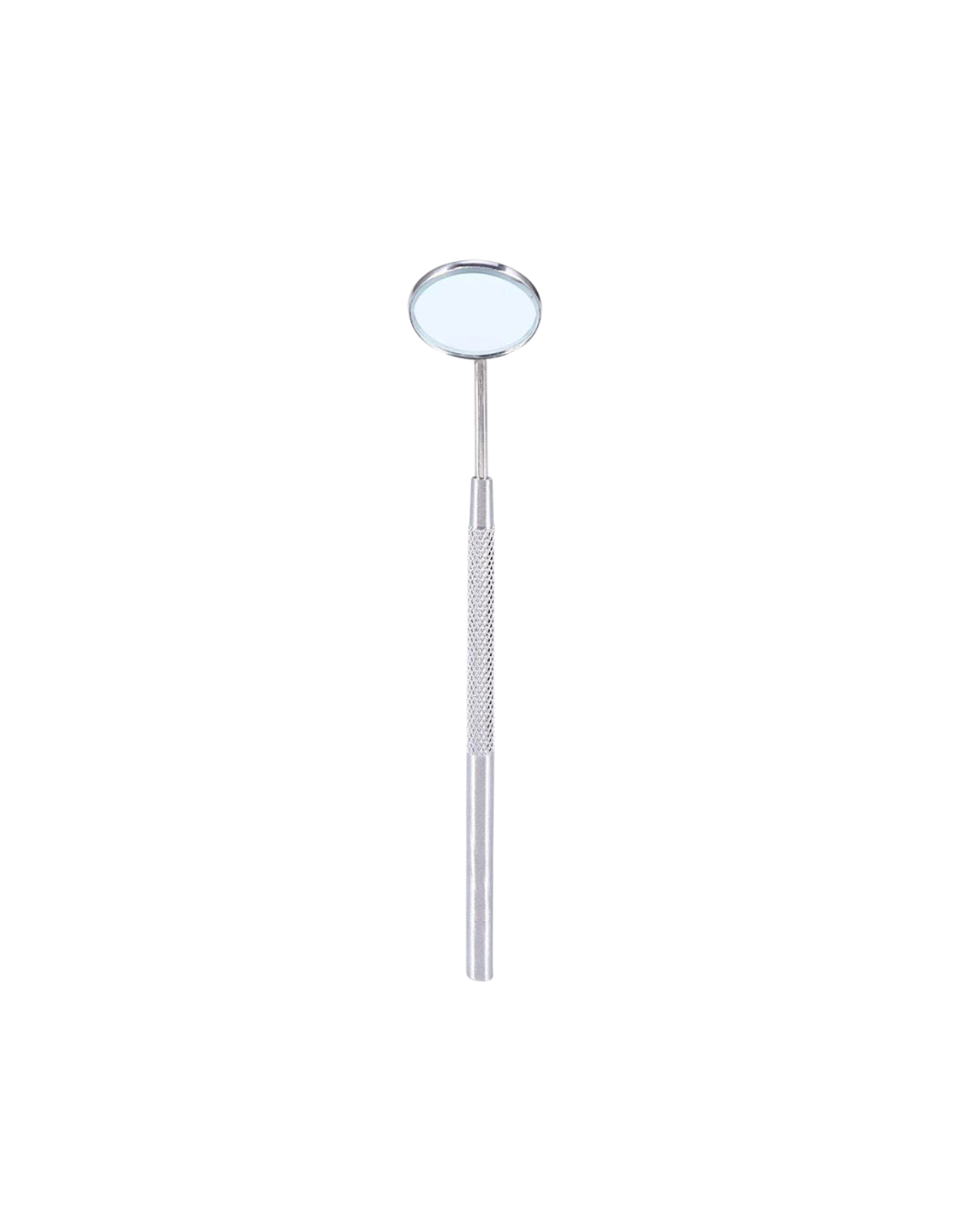 Espejo para Pestañas de Acero Inoxidable