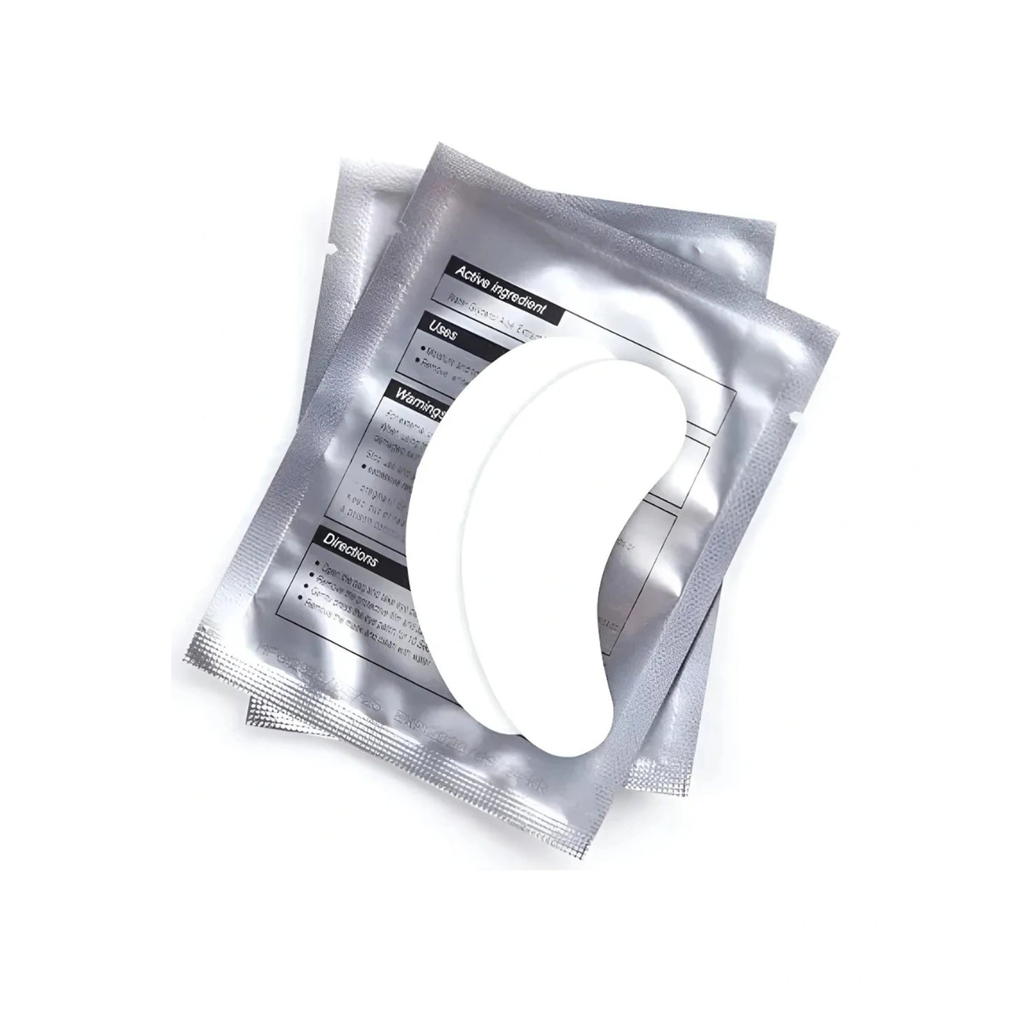 Parches para Pestañas 20 PZS