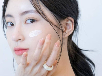 Balsamo Facial Protector IHADA