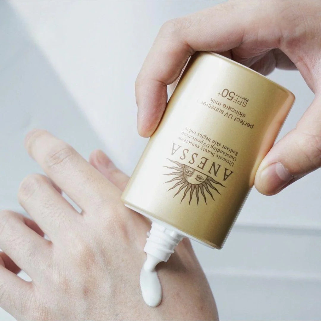 Protector Solar ANESSA