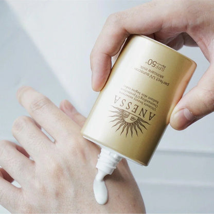 Protector Solar ANESSA