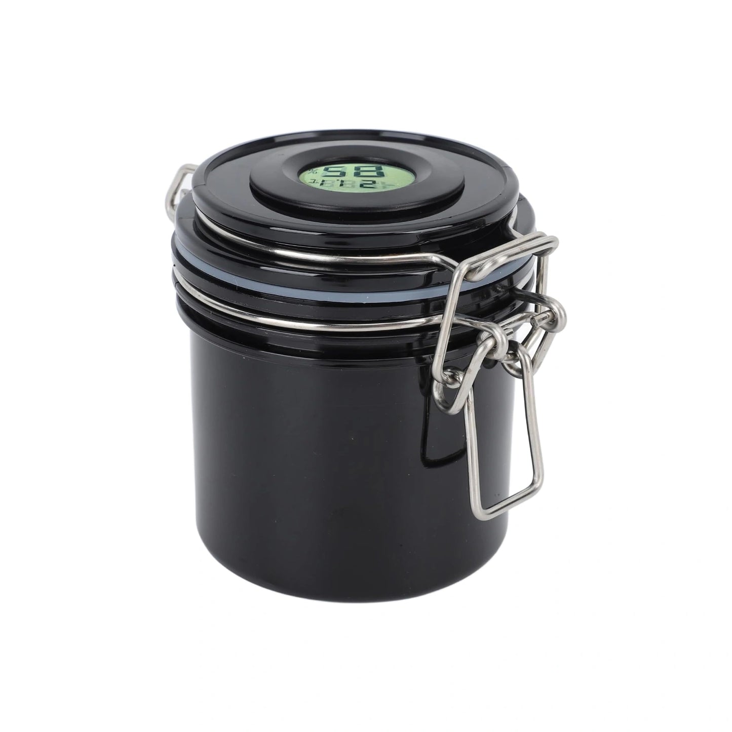Tanque para Almacenar Adhesivos con Higrometro