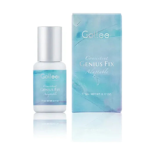 Adhesivo Gollee Genius Fix 5ml