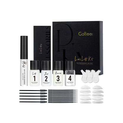 Kit Lifting de Pestañas Gollee