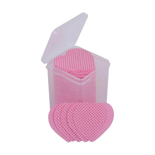 Toallitas para limpieza 200 PZS Corazon