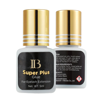 Adhesivo IB Dorado 5ml