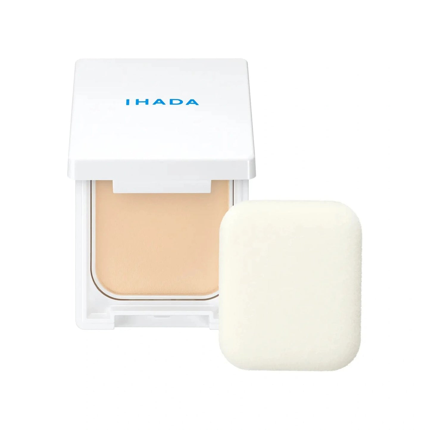 Polvo Compacto IHADA