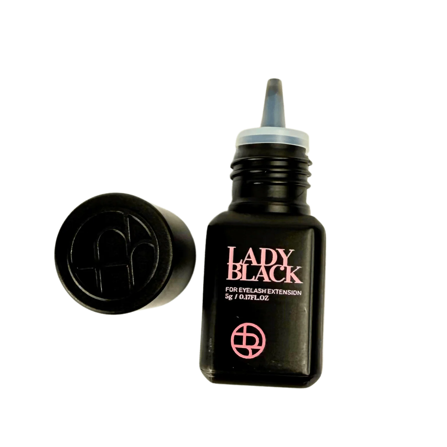 Adhesivo Lady Black 5ml