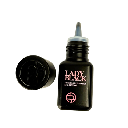 Adhesivo Lady Black 5ml