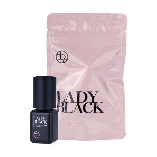 Adhesivo Lady Black 5ml