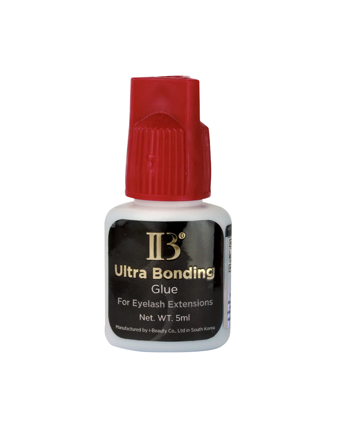 Adhesivo IB Rojo 5ml