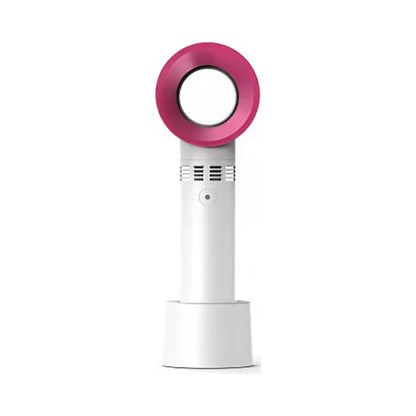Mini Ventilador Circular