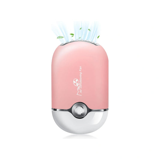 Mini Ventilador Clasico