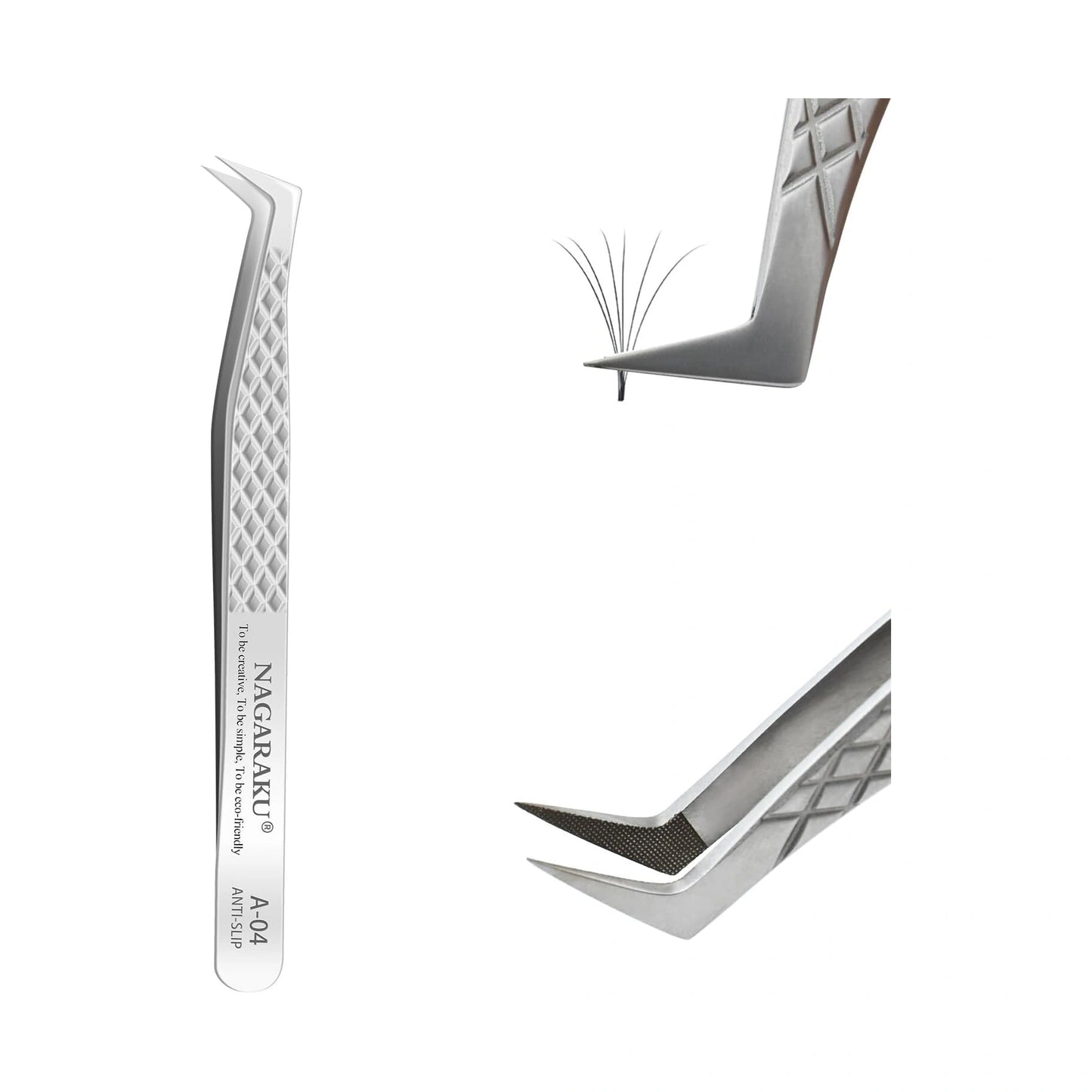 Pinza Nagaraku A04