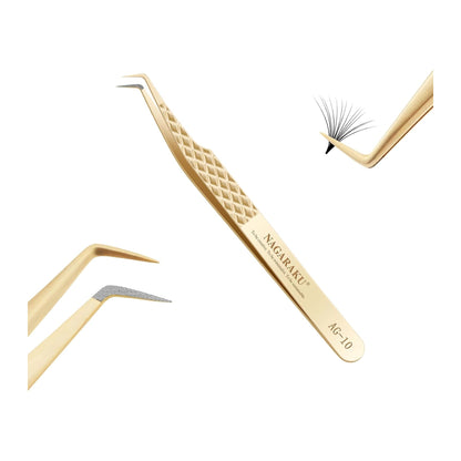 Pinza Nagaraku AG10