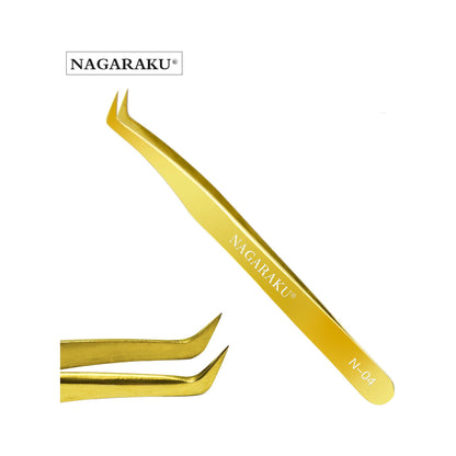 Pinza Nagaraku N04