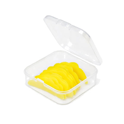 Pads para Lifting 5 pares Colores