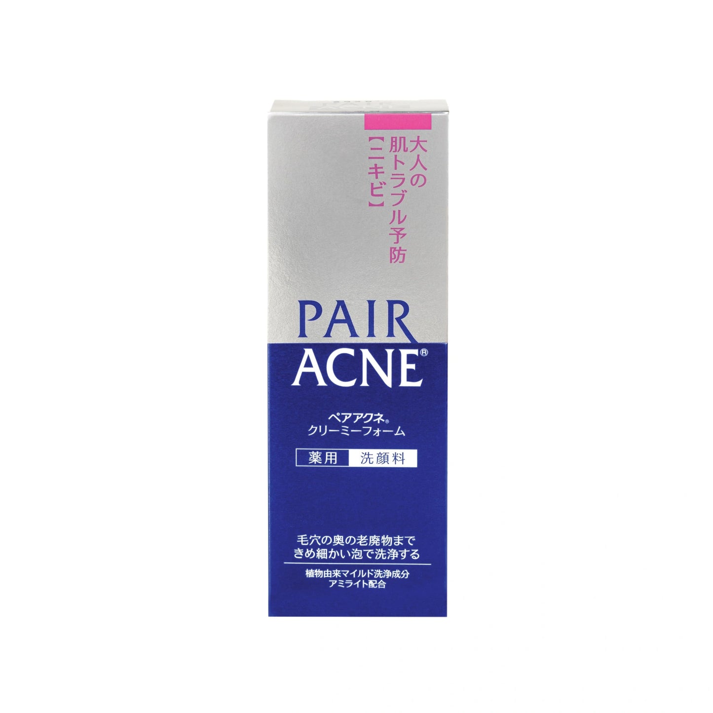 Limpiador Facial Anti Acné PAIR