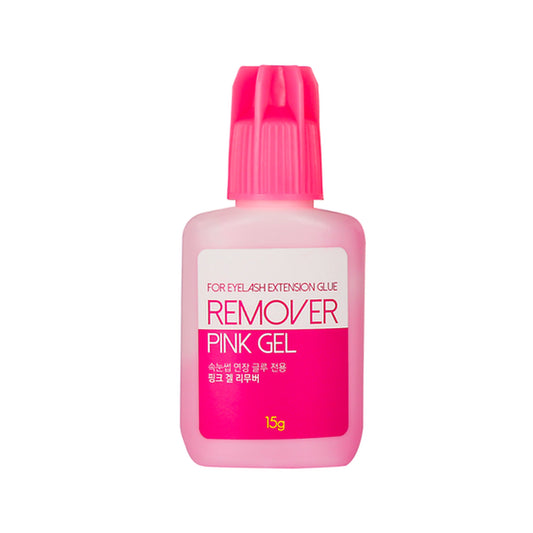 Removedor en Gel PINK 15ml