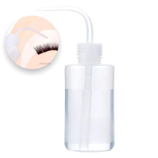 Piseta Plastica 250ml