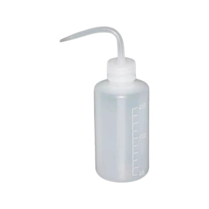 Piseta Plastica 250ml