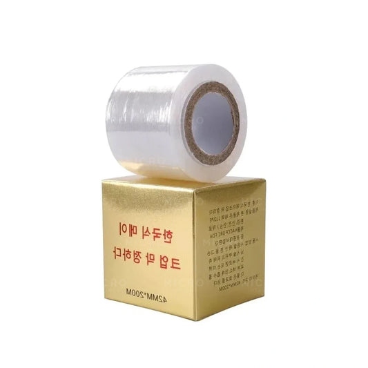 Plastico Osmotico
