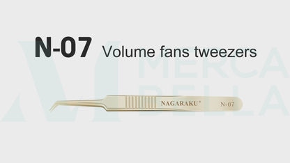 Pinza Nagaraku N07