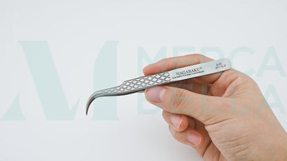 Pinza Nagaraku A01