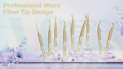 Pinza Nagaraku AG10