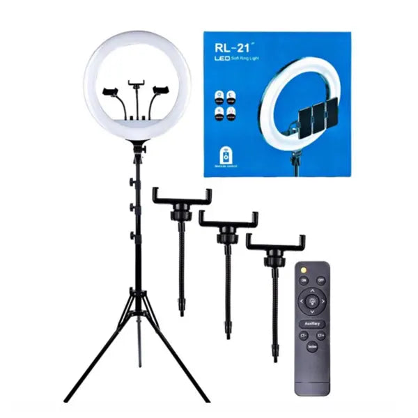 Aro de luz LED 21 pulgadas