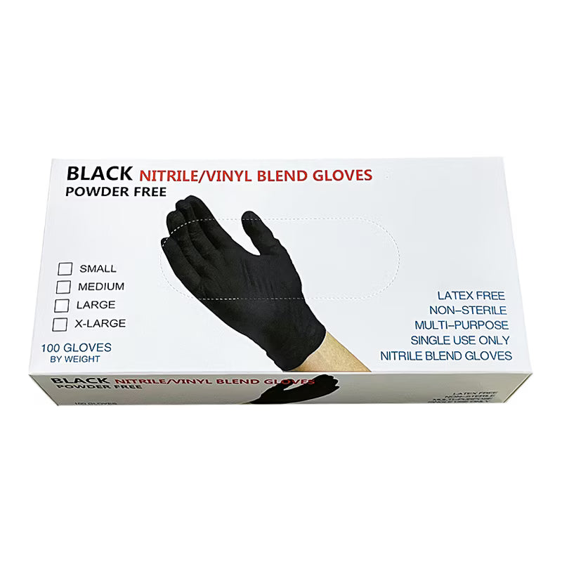 Caja de Guantes 100 PZS