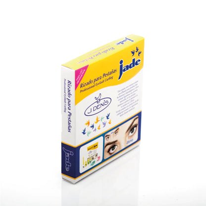 Kit Rizado de Pestañas Jade J Denis