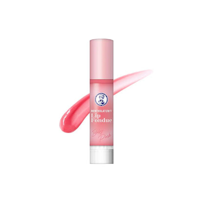 Balsamo Labial Mentholatum Rosa