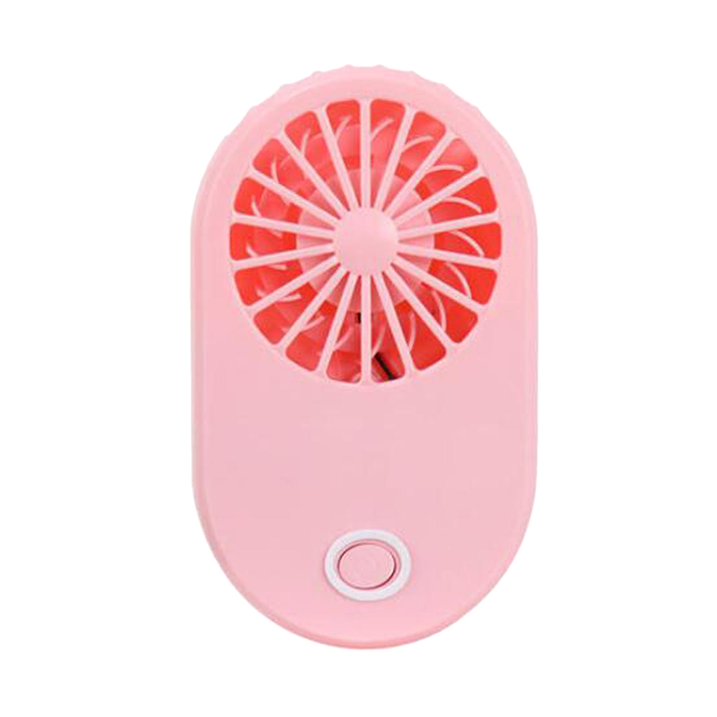 Mini Ventilador 3 velocidades para Pestañas