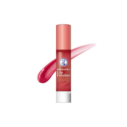 Balsamo Labial Mentholatum Rosa
