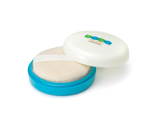 Polvo Compacto Shiseido Baby Powder