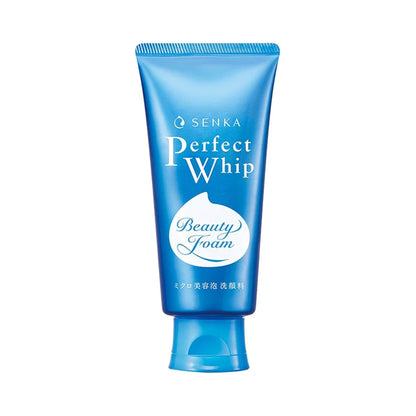 Limpiador Facial SENKA- Shiseido
