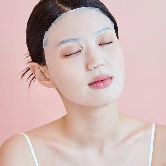 Mascarilla Centella SKIN 1004
