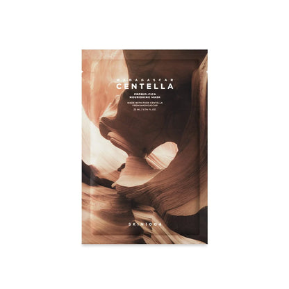 Mascarilla Centella SKIN 1004