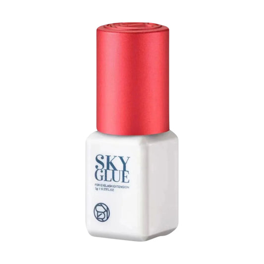 Adhesivo Sky Rojo 5ml
