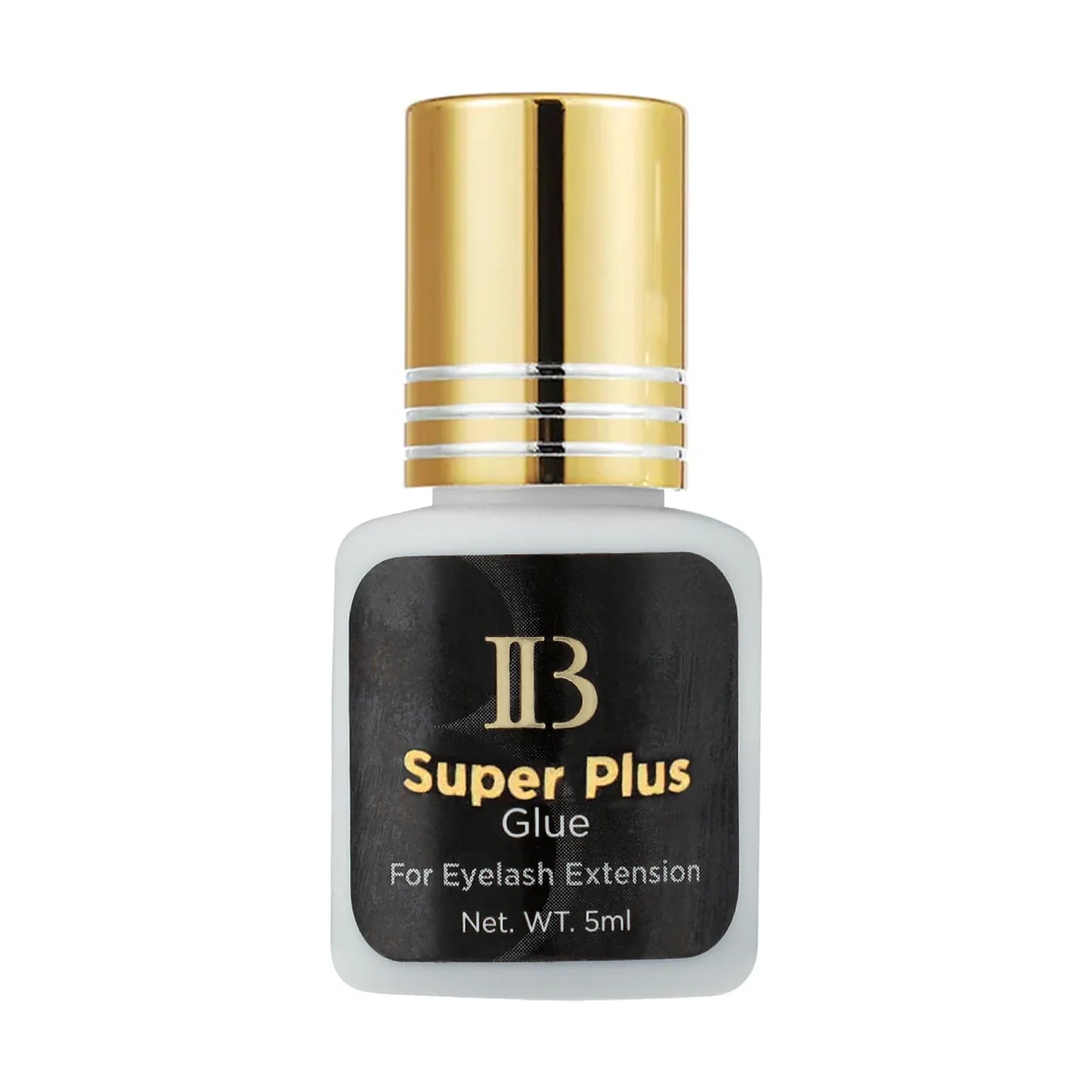 Adhesivo IB Dorado 5ml