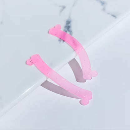 Tiras de cinta para lifting de pestañas