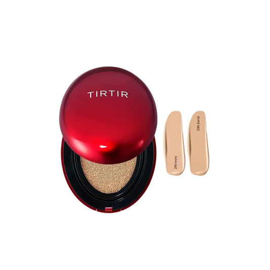 Base Cushion TIRTIR